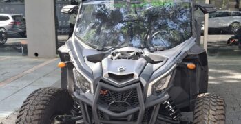 Comprar Can-Am Maverick X3 DS en Siebla Selección al mejor precio