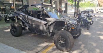 Comprar Can-Am Maverick X3 DS en Siebla Selección al mejor precio