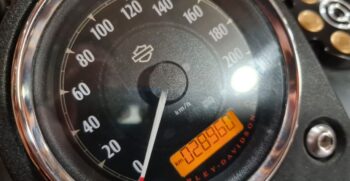 Comprar HARLEY DAVIDSON Dyna Street Bob en Siebla Selección al mejor precio