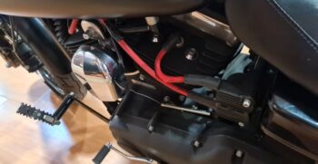 Comprar HARLEY DAVIDSON Dyna Street Bob en Siebla Selección al mejor precio