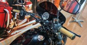 Comprar HARLEY DAVIDSON Street 750 en Siebla Selección al mejor precio