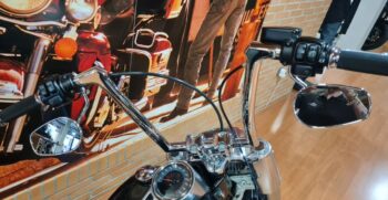 Comprar HARLEY DAVIDSON Fat Boy 114 en Siebla Selección al mejor precio