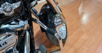 Comprar HARLEY DAVIDSON Fat Boy 114 en Siebla Selección al mejor precio