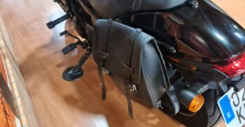 Comprar HARLEY DAVIDSON Street 750 en Siebla Selección al mejor precio