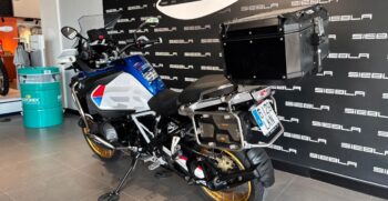 Comprar BMW R 1250 GS HP en Siebla Selección al mejor precio