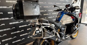 Comprar BMW R 1250 GS HP en Siebla Selección al mejor precio