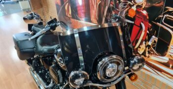 Comprar HARLEY DAVIDSON Heritage Classic 114 en Siebla Selección