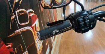 Comprar HARLEY DAVIDSON Sportster 883 Iron en Siebla Selección al mejor precio