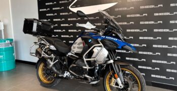 Comprar BMW R 1250 GS HP en Siebla Selección al mejor precio