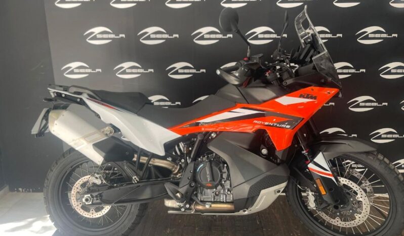 Comprar KTM 890 Adventure en Siebla selección al mejor precio
