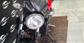 Comprar SUZUKI SV 650 en Siebla Selección al mejor precio