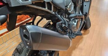 Comprar HARLEY DAVIDSON Pan America 1250 en Siebla Selección al mejor precio