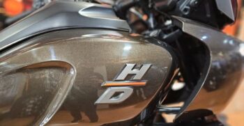 Comprar HARLEY DAVIDSON Pan America 1250 en Siebla Selección al mejor precio