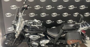 Comprar YAMAHA XVS 950 A Midnight Star en Siebla Selección al mejor precio