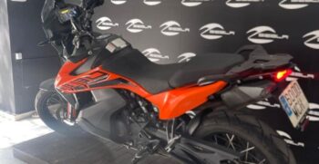 Comprar KTM 890 Adventure en Siebla Selección al mejor precio