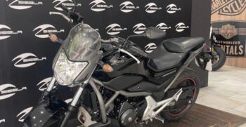 Comprar HONDA NC 700 S ABS en Siebla Selección al mejor precio