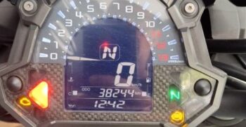 Comprar KAWASAKI Z 900 en Siebla Selección al mejor precio