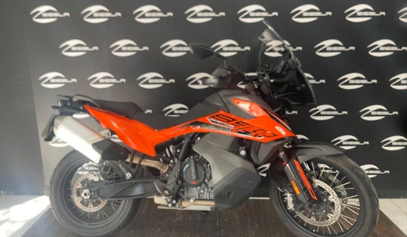 Comprar KTM 890 Adventure en Siebla Selección al mejor precio