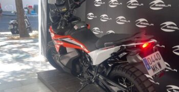 Comprar KTM 890 Adventure en Siebla selección al mejor precio
