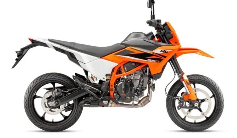 Comprar KTM 125 SMC R en Siebla Selección al mejor precio