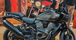 HARLEY DAVIDSON Pan America 1250