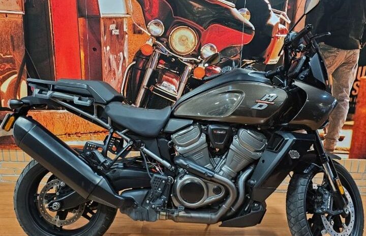 Comprar HARLEY DAVIDSON Pan America 1250 en Siebla Selección al mejor precio