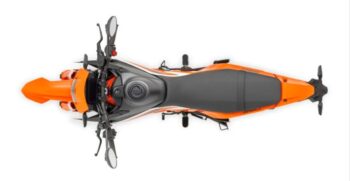 Comprar KTM 390 Enduro R en Siebla Selección al mejor precio