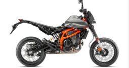 KTM 390 SMC R