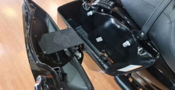 Comprar HARLEY DAVIDSON Street Glide Special en Siebla Selección al mejor precio
