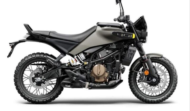 Comprar HUSQVARNA SVARTPILEN 401 en Siebla Selección al mejor precio