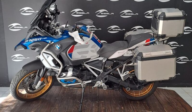 Comprar BMW R 1250 GS HP en Siebla Selección al mejor precio