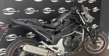 Comprar HONDA NC 700 S ABS en Siebla Selección al mejor precio