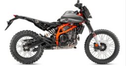 KTM 390 Enduro R