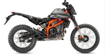 Comprar KTM 390 Enduro R en Siebla Selección al mejor precio