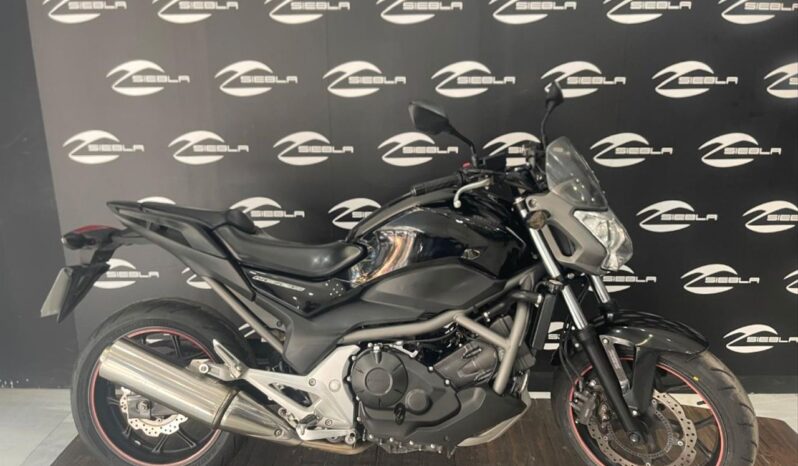 Comprar HONDA NC 700 S ABS en Siebla Selección al mejor precio