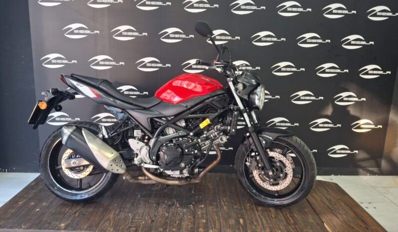 Comprar SUZUKI SV 650 en Siebla Selección al mejor precio