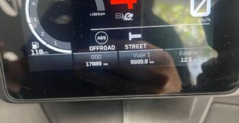 Comprar KTM 890 Adventure en Siebla selección al mejor precio