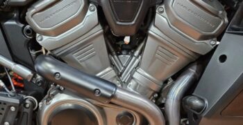 Comprar HARLEY DAVIDSON Pan America 1250 en Siebla Selección al mejor precio
