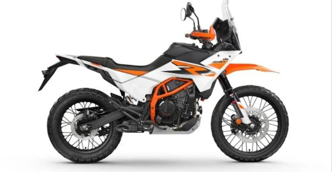 Comprar KTM 390 Adventure R en Siebla Selección al mejor precio