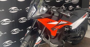 Comprar KTM 890 Adventure en Siebla selección al mejor precio