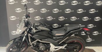 Comprar HONDA NC 700 S ABS en Siebla Selección al mejor precio