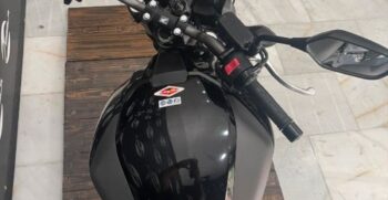 Comprar HONDA NC 700 S ABS en Siebla Selección al mejor precio
