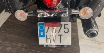 Comprar YAMAHA XVS 950 A Midnight Star en Siebla Selección al mejor precio