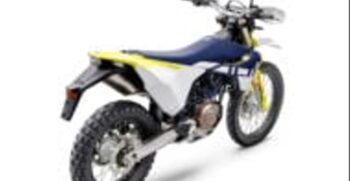 Comprar HUSQVARNA 701 Enduro en Siebla Selección al mejor precio