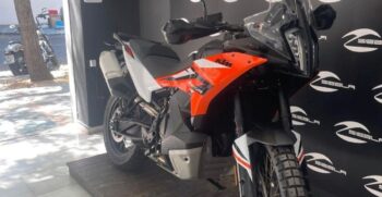 Comprar KTM 890 Adventure en Siebla selección al mejor precio