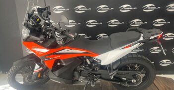 Comprar KTM 890 Adventure en Siebla selección al mejor precio