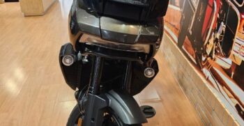 Comprar HARLEY DAVIDSON Pan America 1250 en Siebla Selección al mejor precio