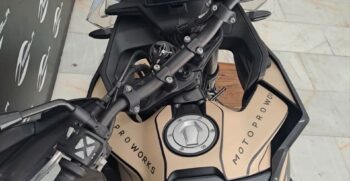 Comprar KTM 790 Adventure en Siebla Selección al mejor precio