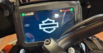 Comprar HARLEY DAVIDSON Pan America 1250 en Siebla Selección al mejor precio