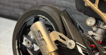 Comprar BMW S1000R en Siebla Selección al mejor precio